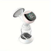 Smart Integrated Electric Breast Pump Quiet